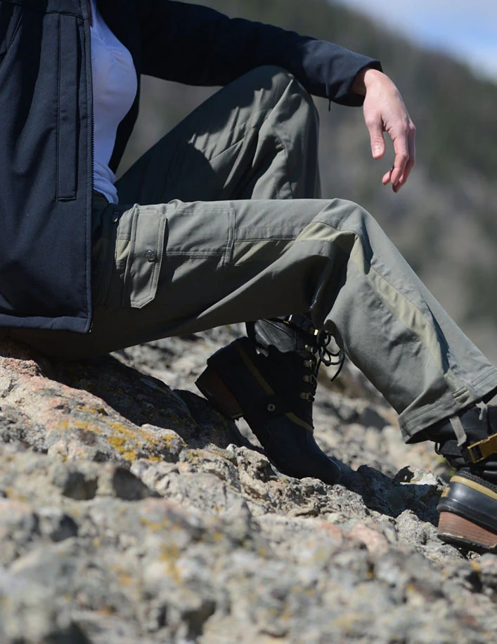 Margaux Cargaux Travel Pants - Image 7