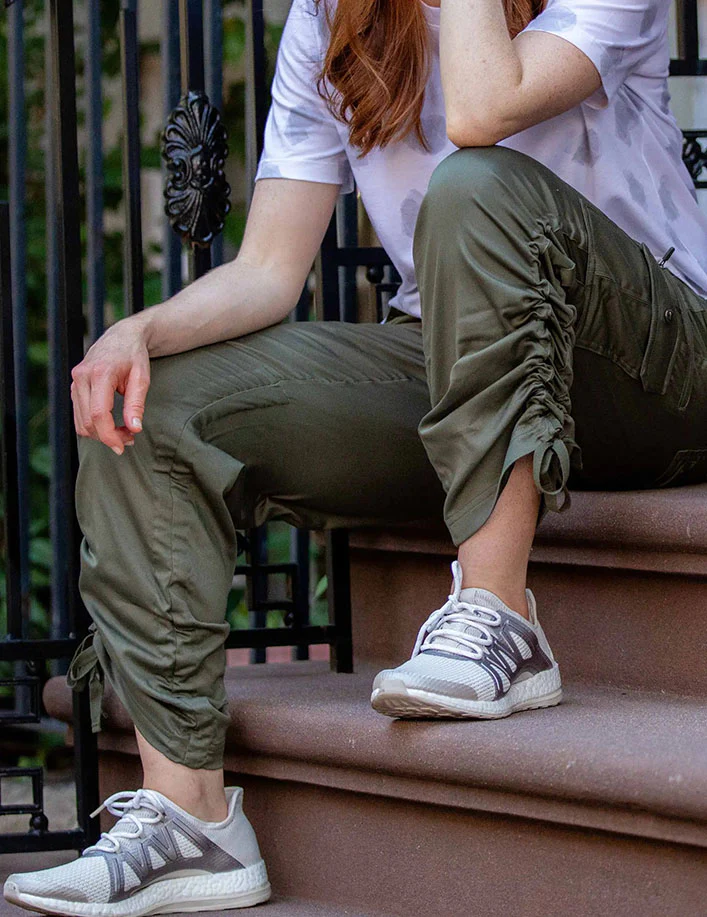 Margaux Cargaux Travel Pants - Image 8