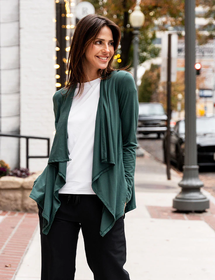 Nicki Cardigan - Image 16
