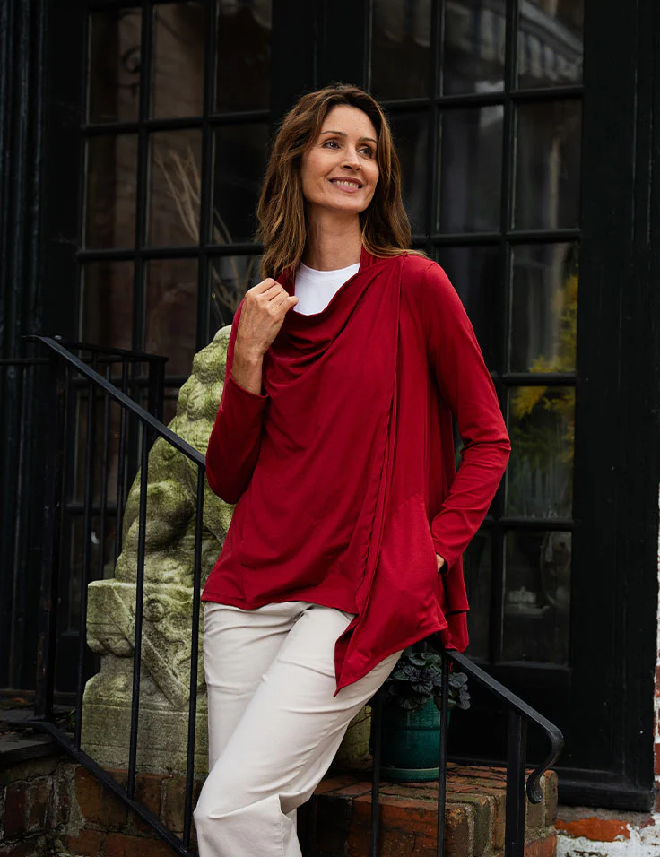 Nicki Cardigan - Image 18