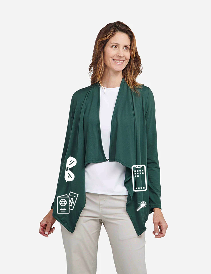Nicki Cardigan - Image 9