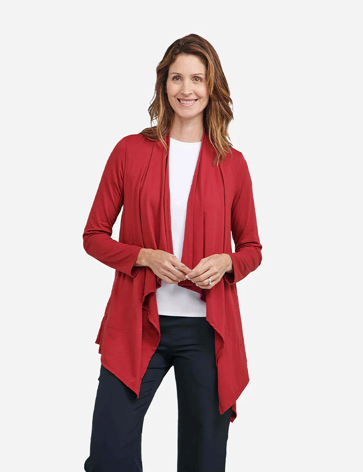 Nicole Cardigan - Image 10