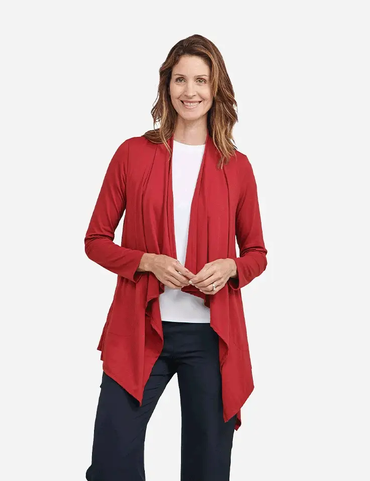 Nicole Cardigan - Image 11