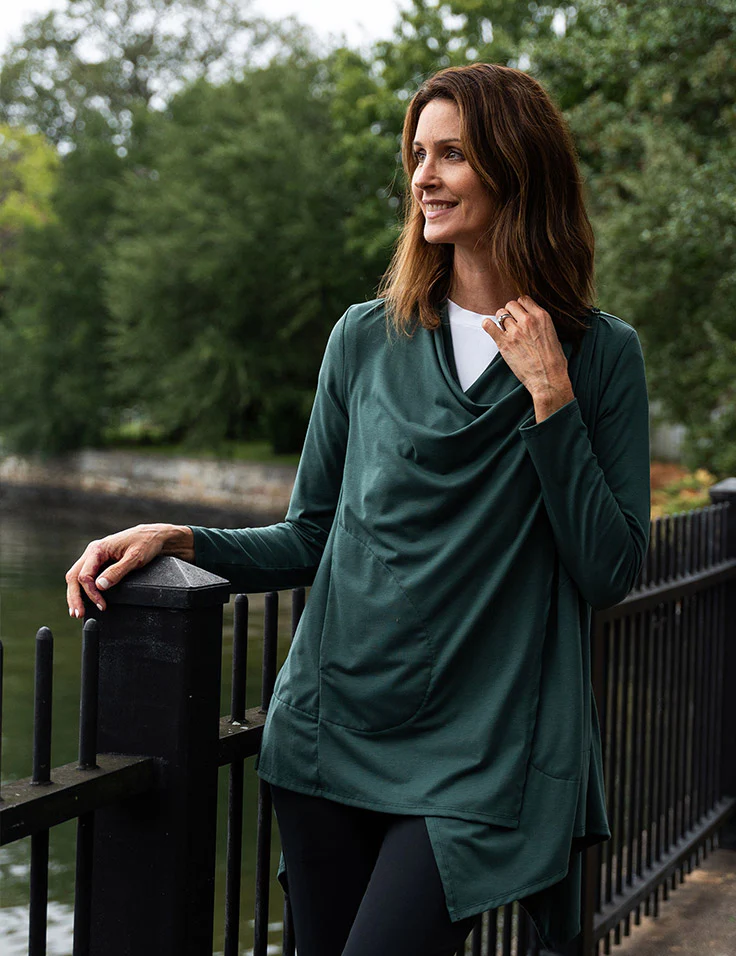 Nicole Cardigan - Image 18