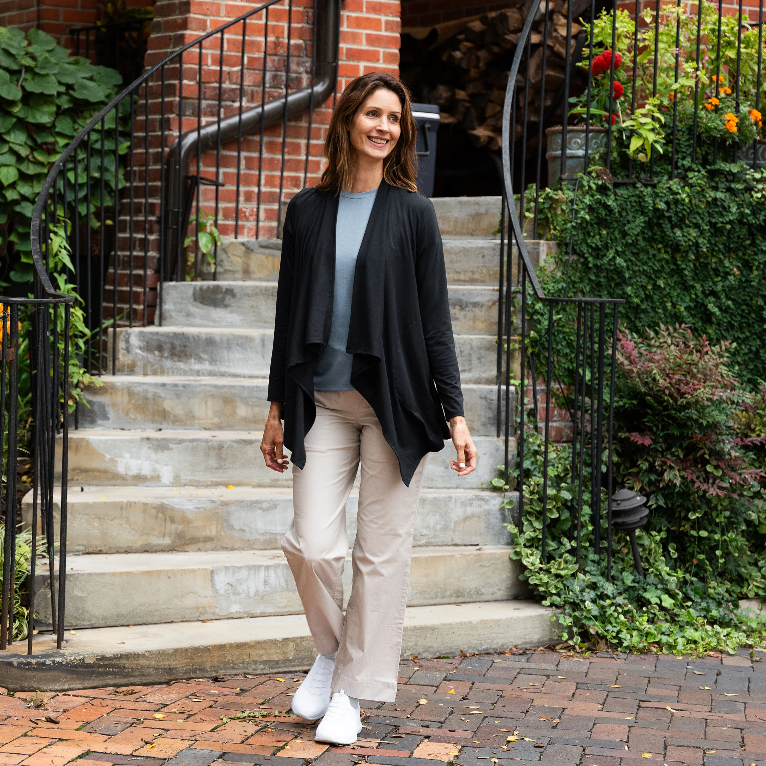 Nicole Cardigan - Image 4