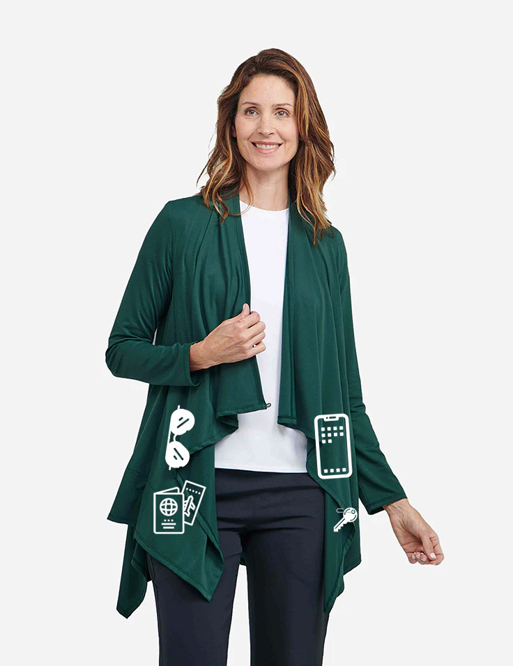 Nicole Cardigan - Image 9