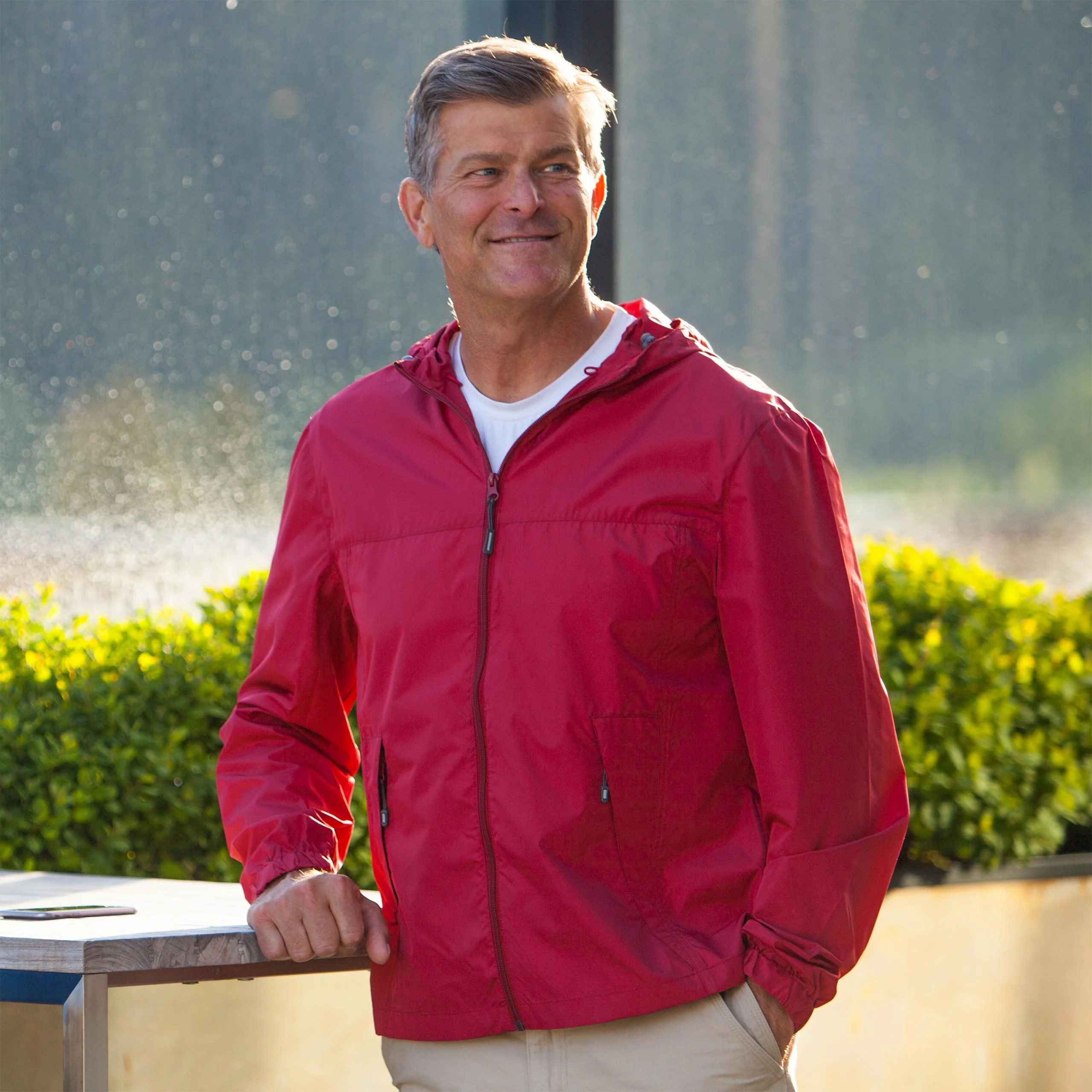 Pack Windbreaker - Image 10