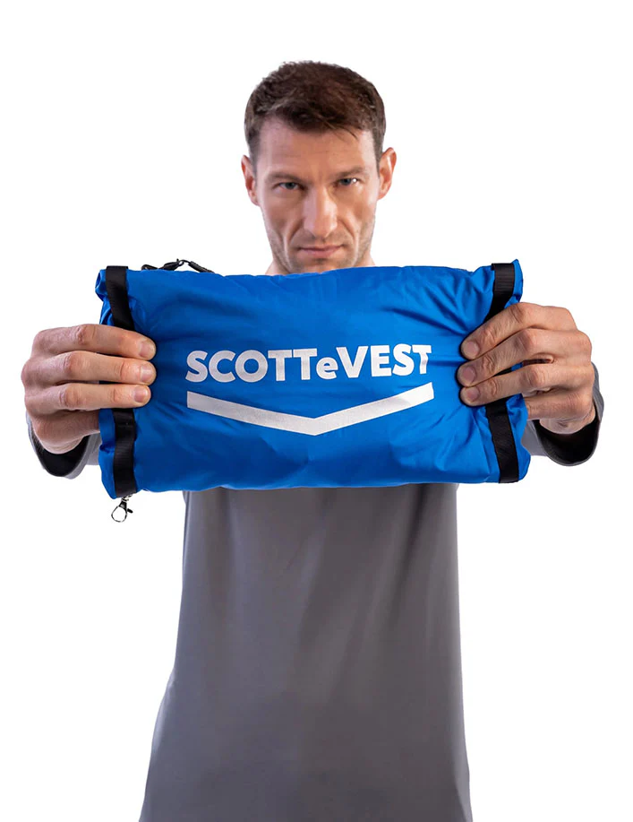 Pack Windbreaker - Image 11