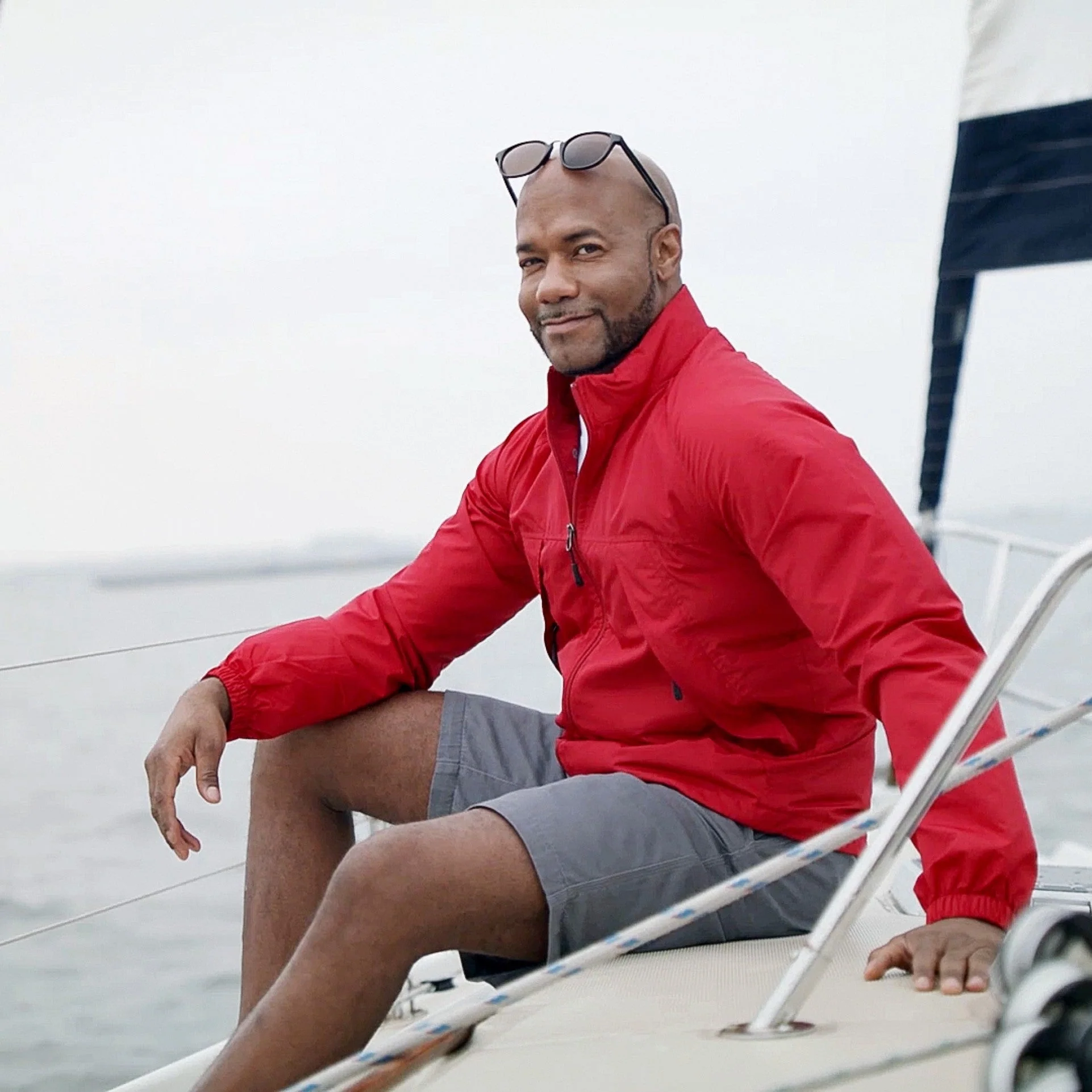 Pack Windbreaker - Image 12