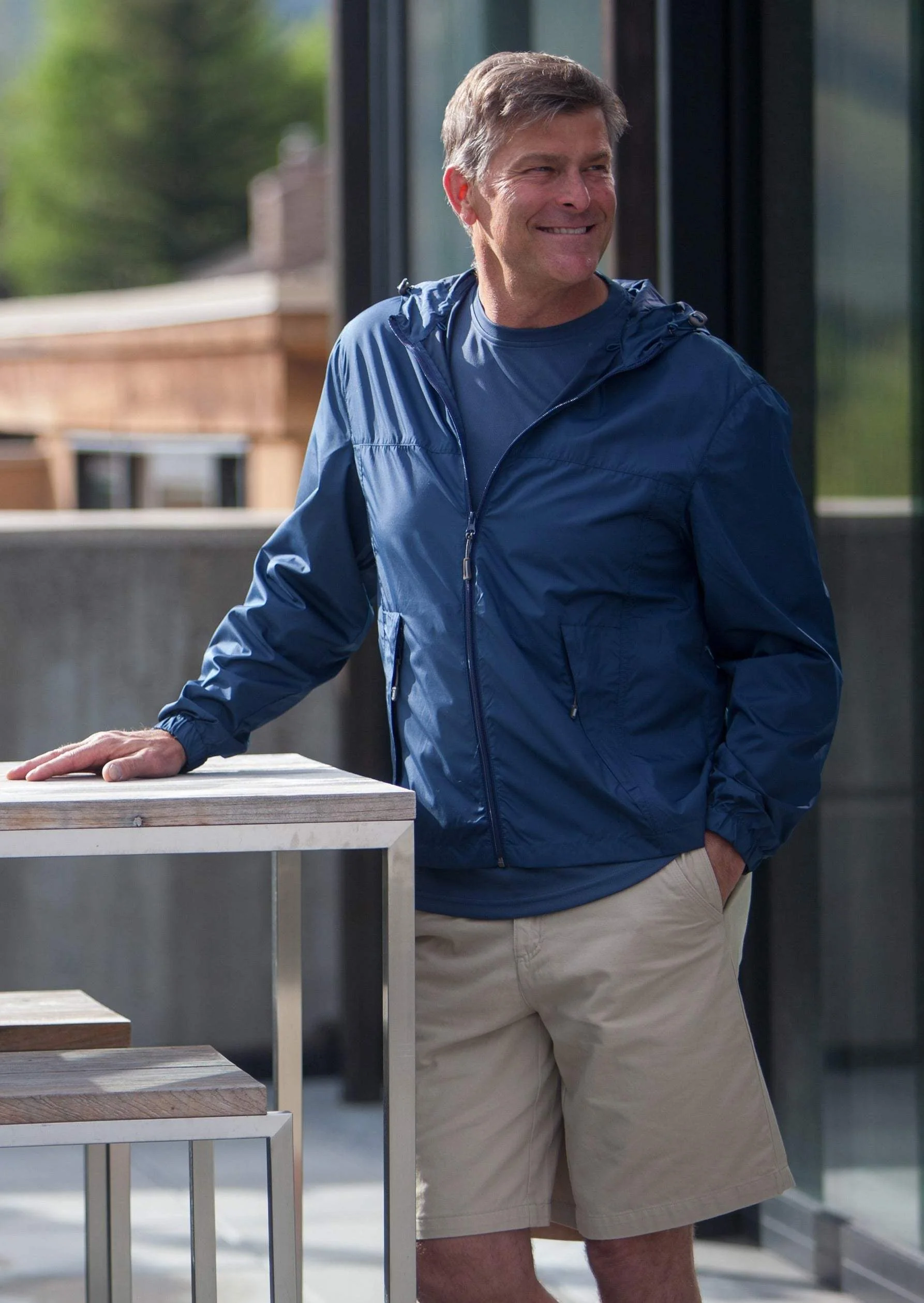 Pack Windbreaker - Image 15