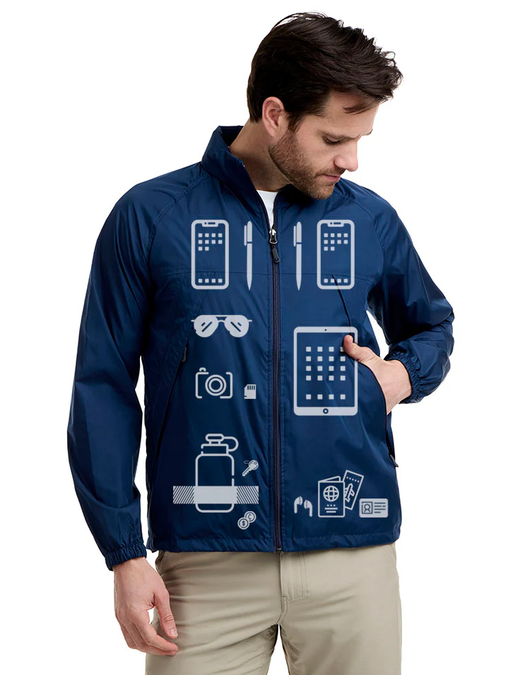 Pack Windbreaker - Image 17
