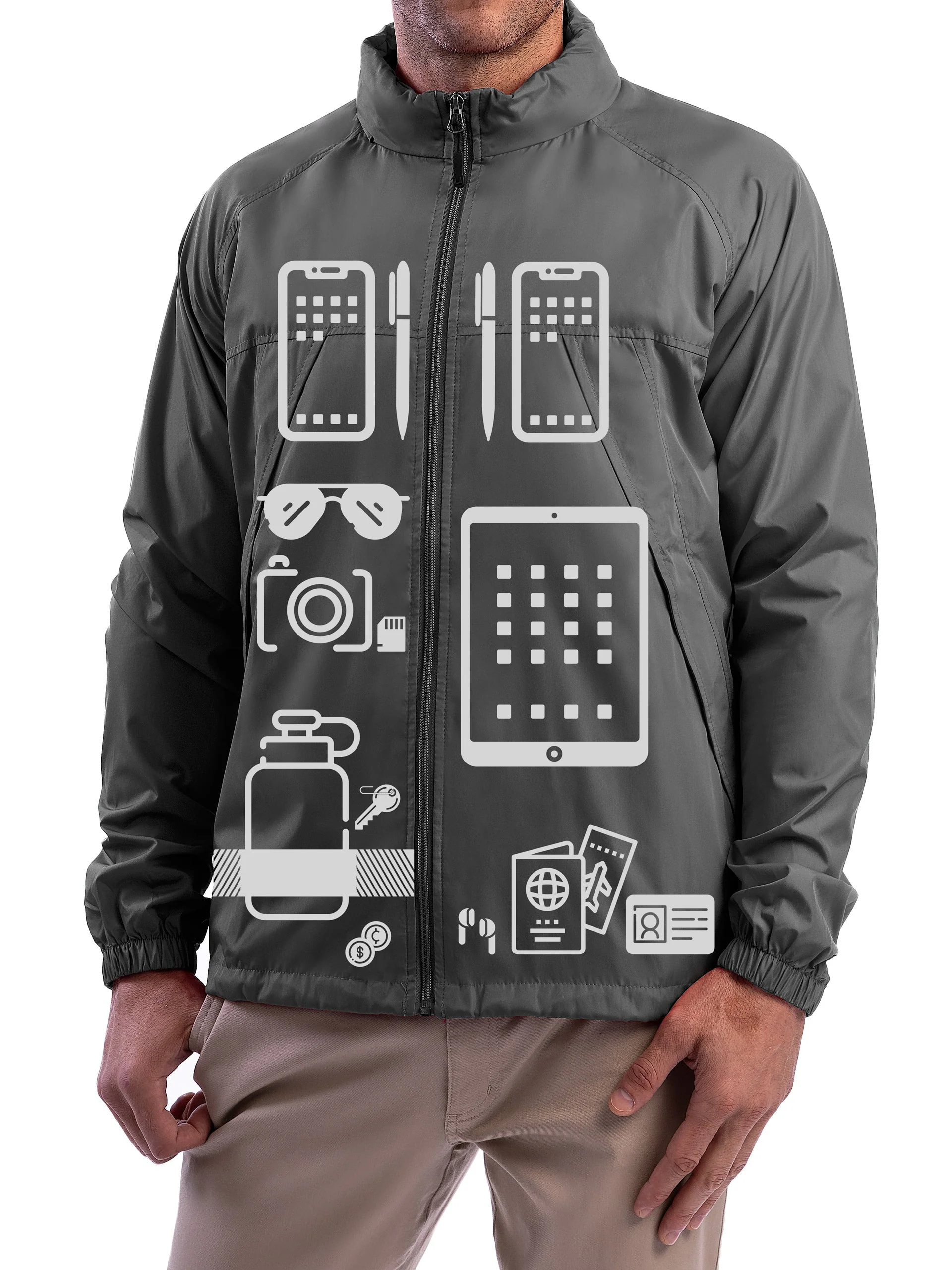 Pack Windbreaker - Image 19