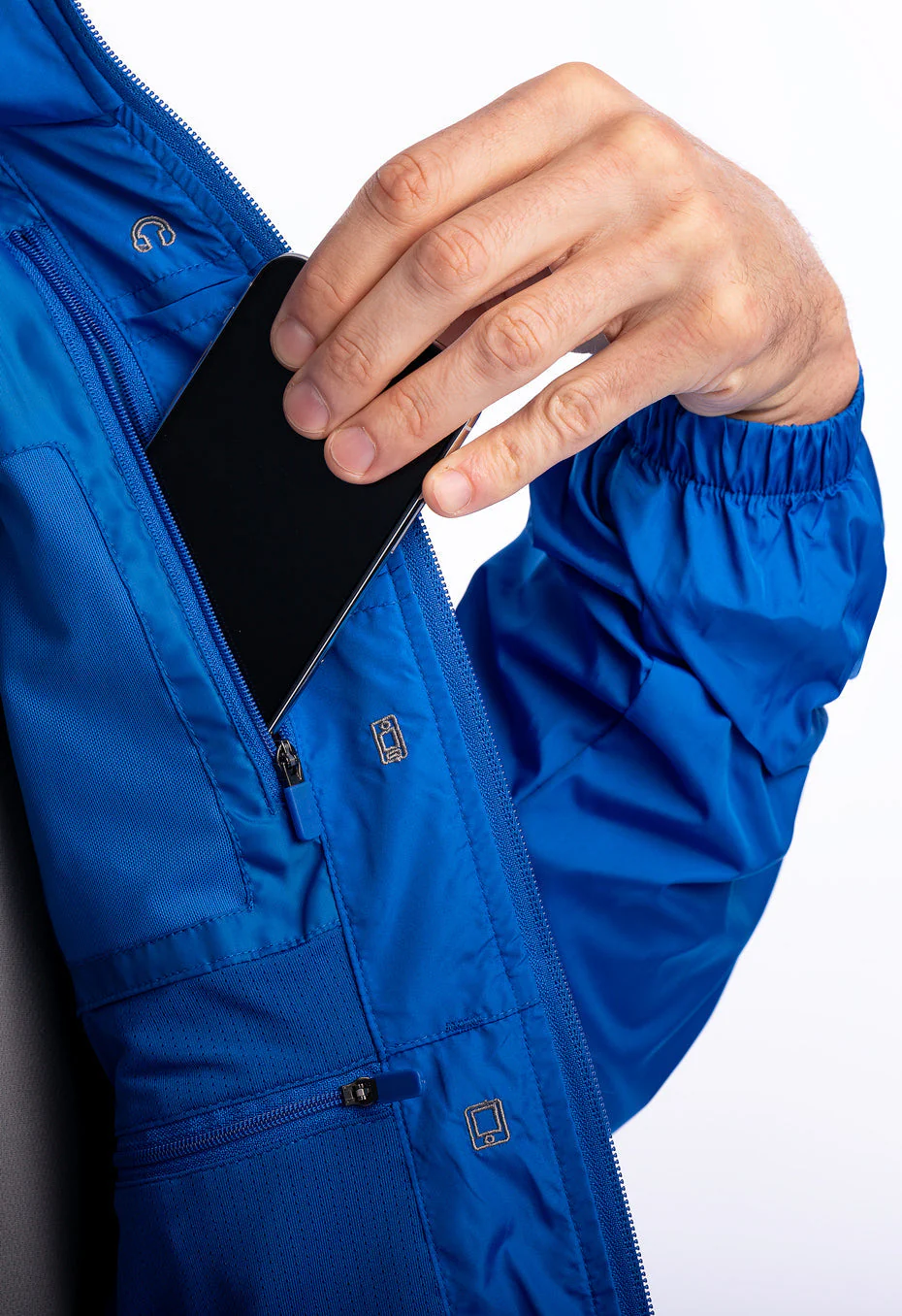 Pack Windbreaker - Image 22
