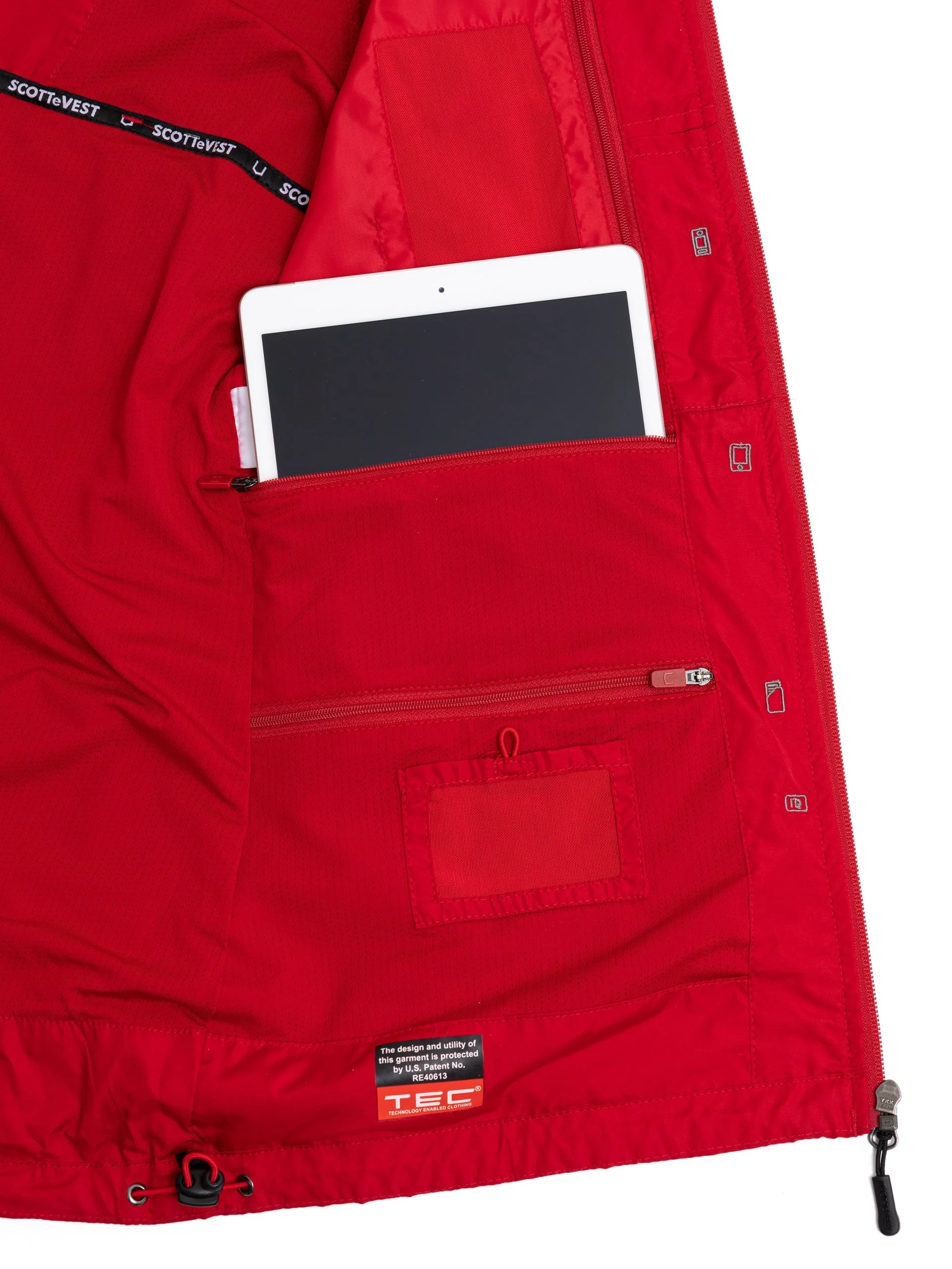 Pack Windbreaker - Image 23