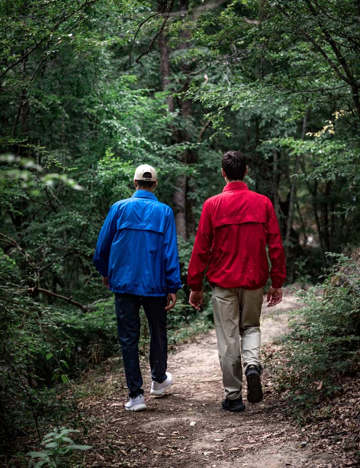 Pack Windbreaker - Image 3