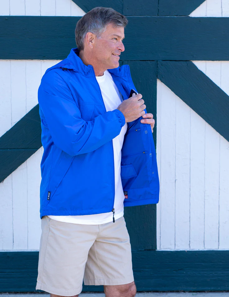 Pack Windbreaker - Image 34