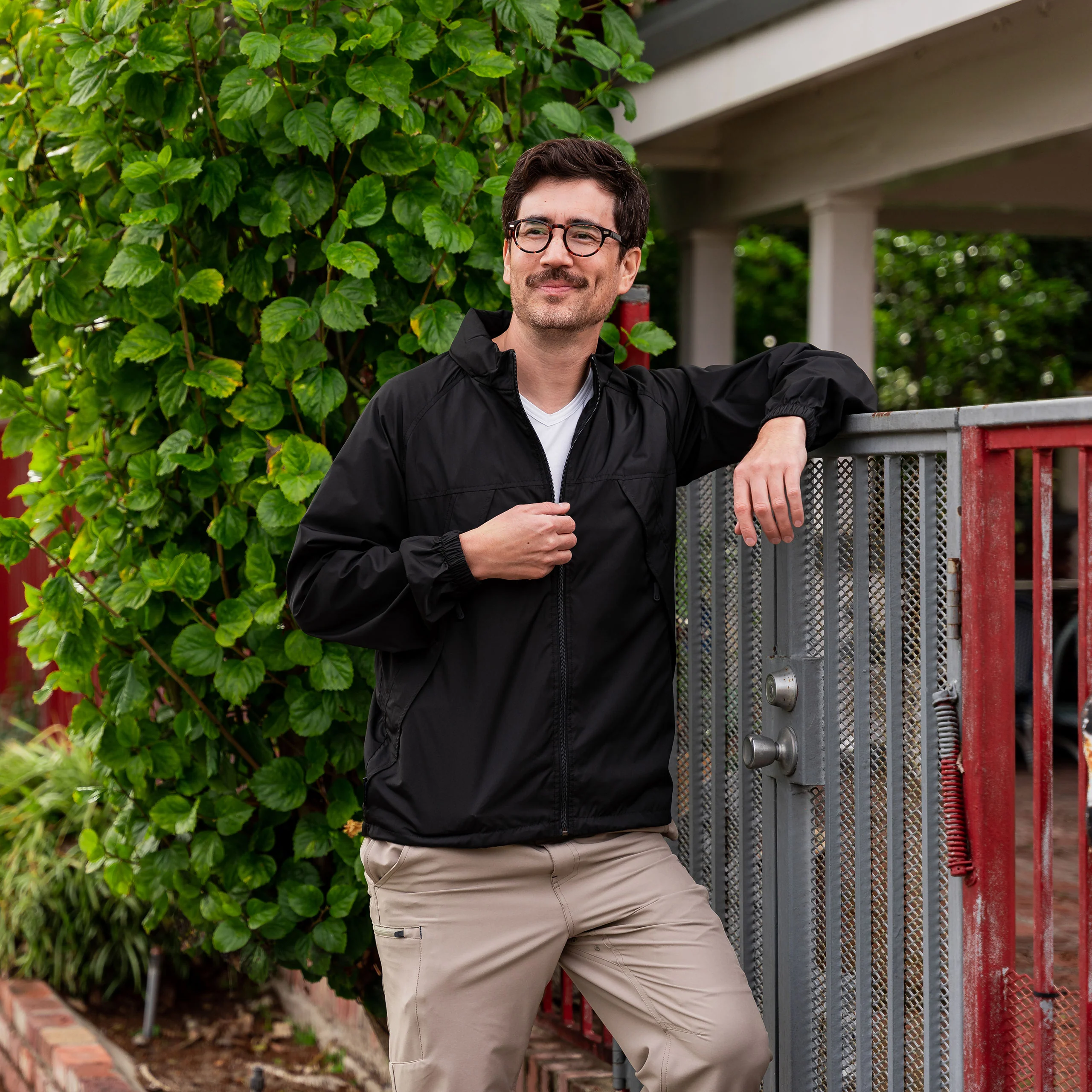 Pack Windbreaker - Image 4