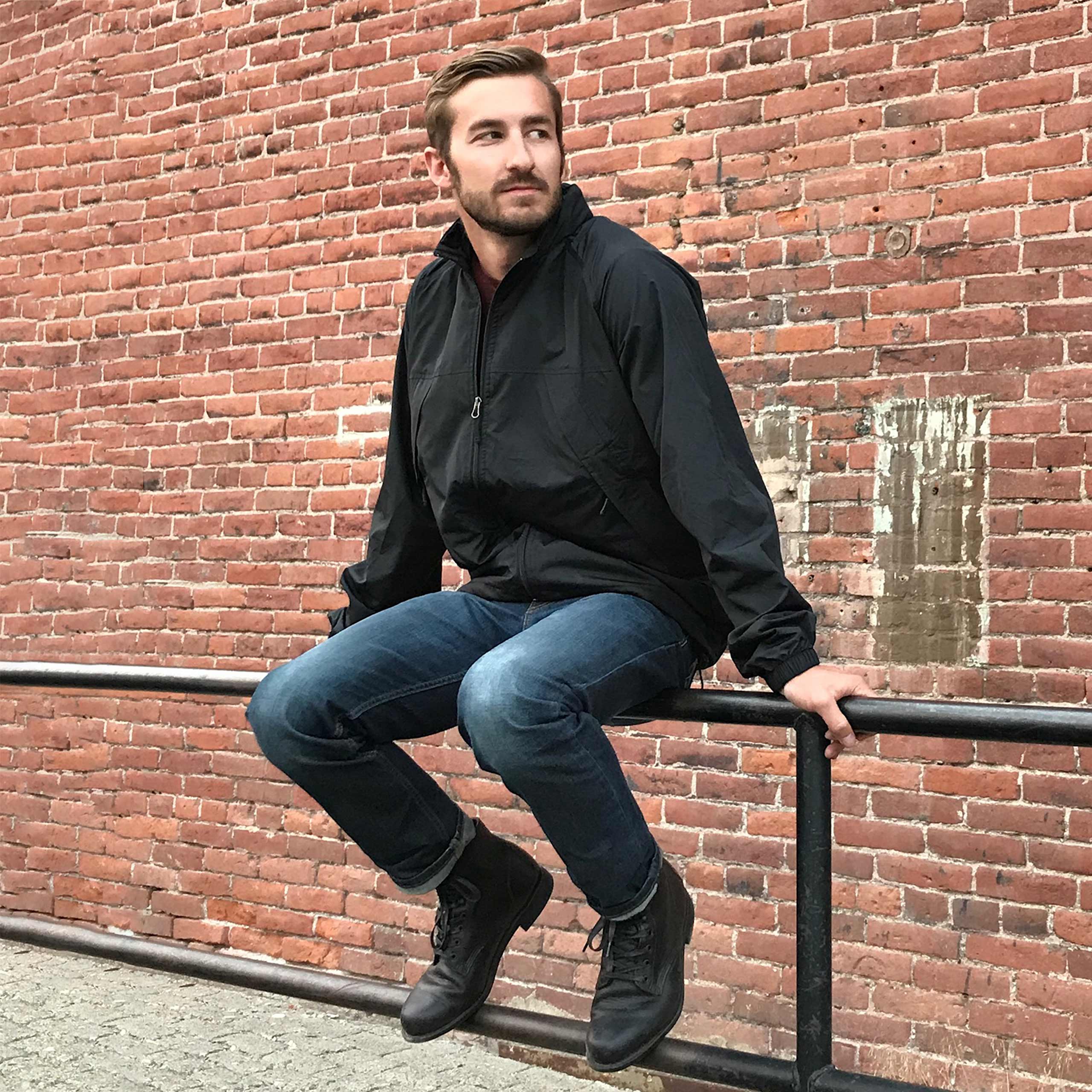 Pack Windbreaker - Image 6