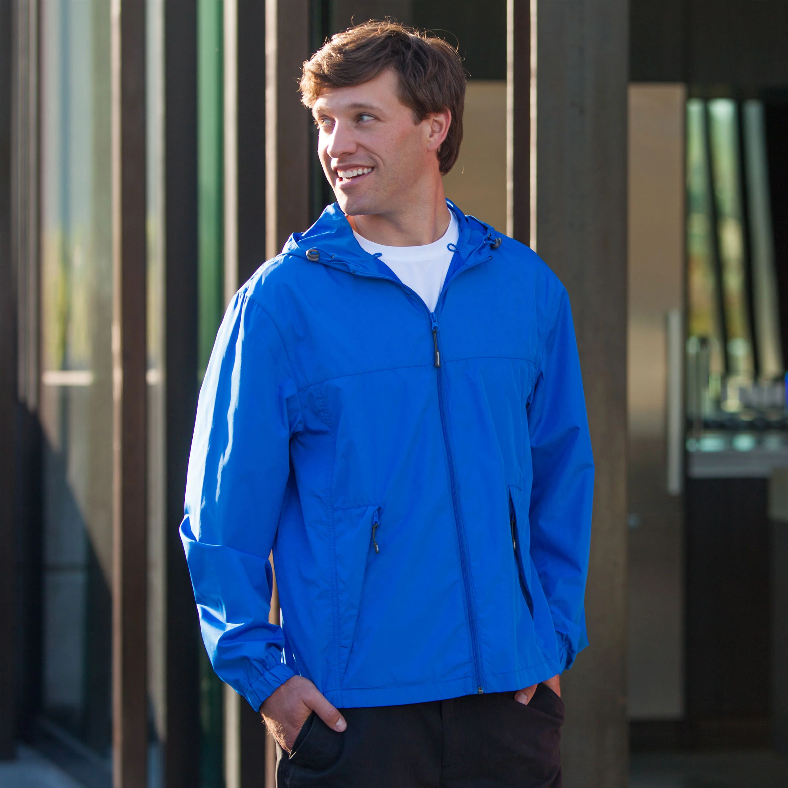 Pack Windbreaker - Image 7
