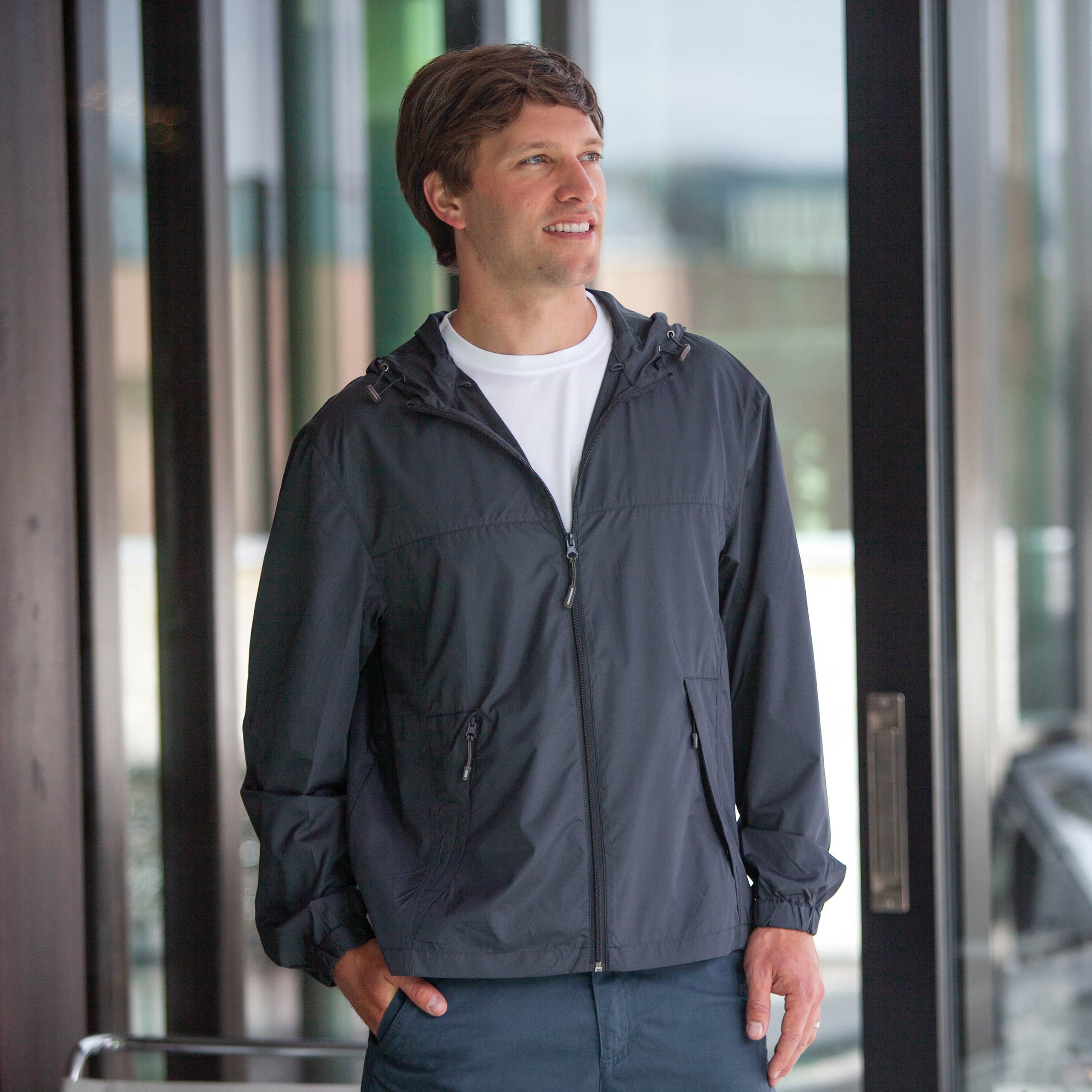 Pack Windbreaker - Image 8