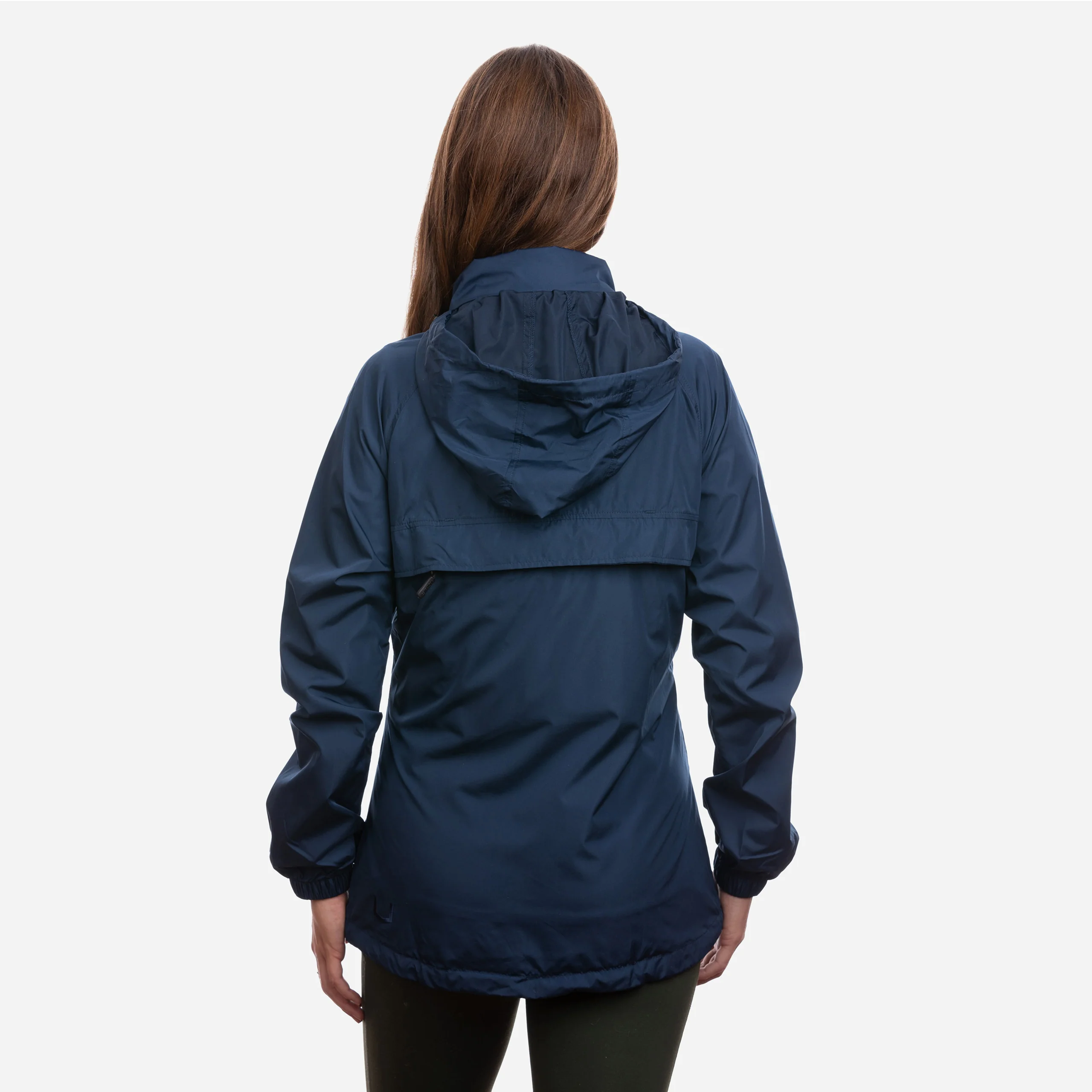 Women's Pack Windbreaker - Image 10