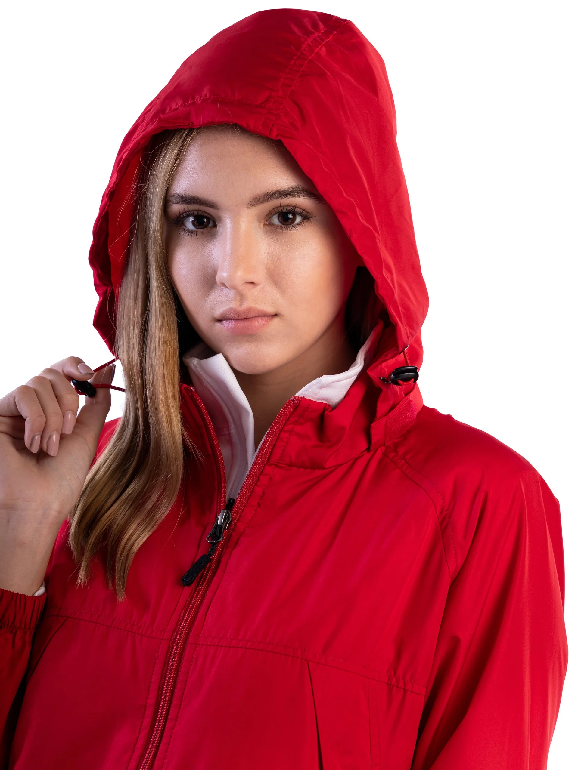 Women's Pack Windbreaker - Image 15