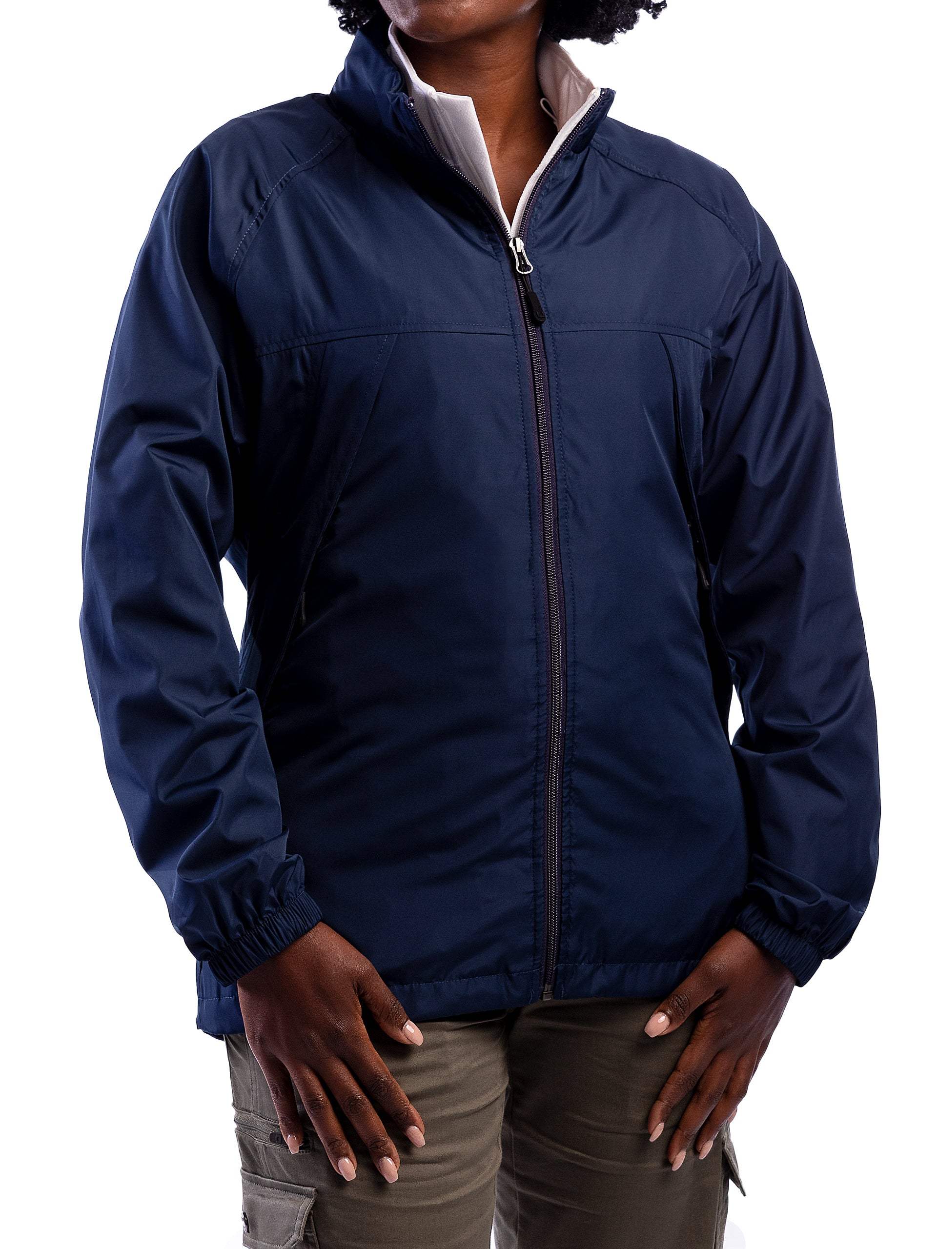 Women's Pack Windbreaker - Image 16