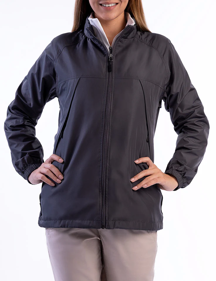 Women's Pack Windbreaker - Image 20