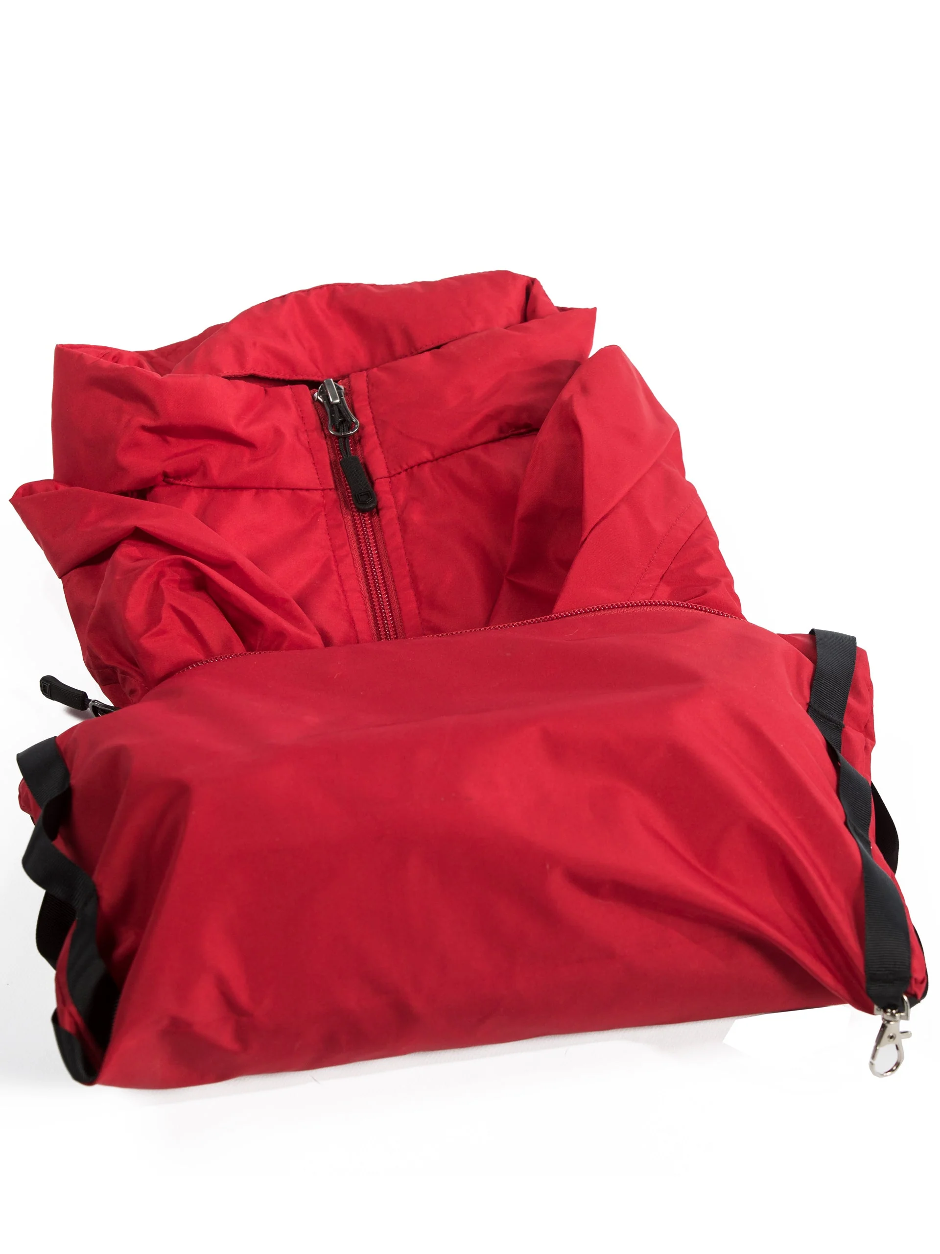Women's Pack Windbreaker - Image 22