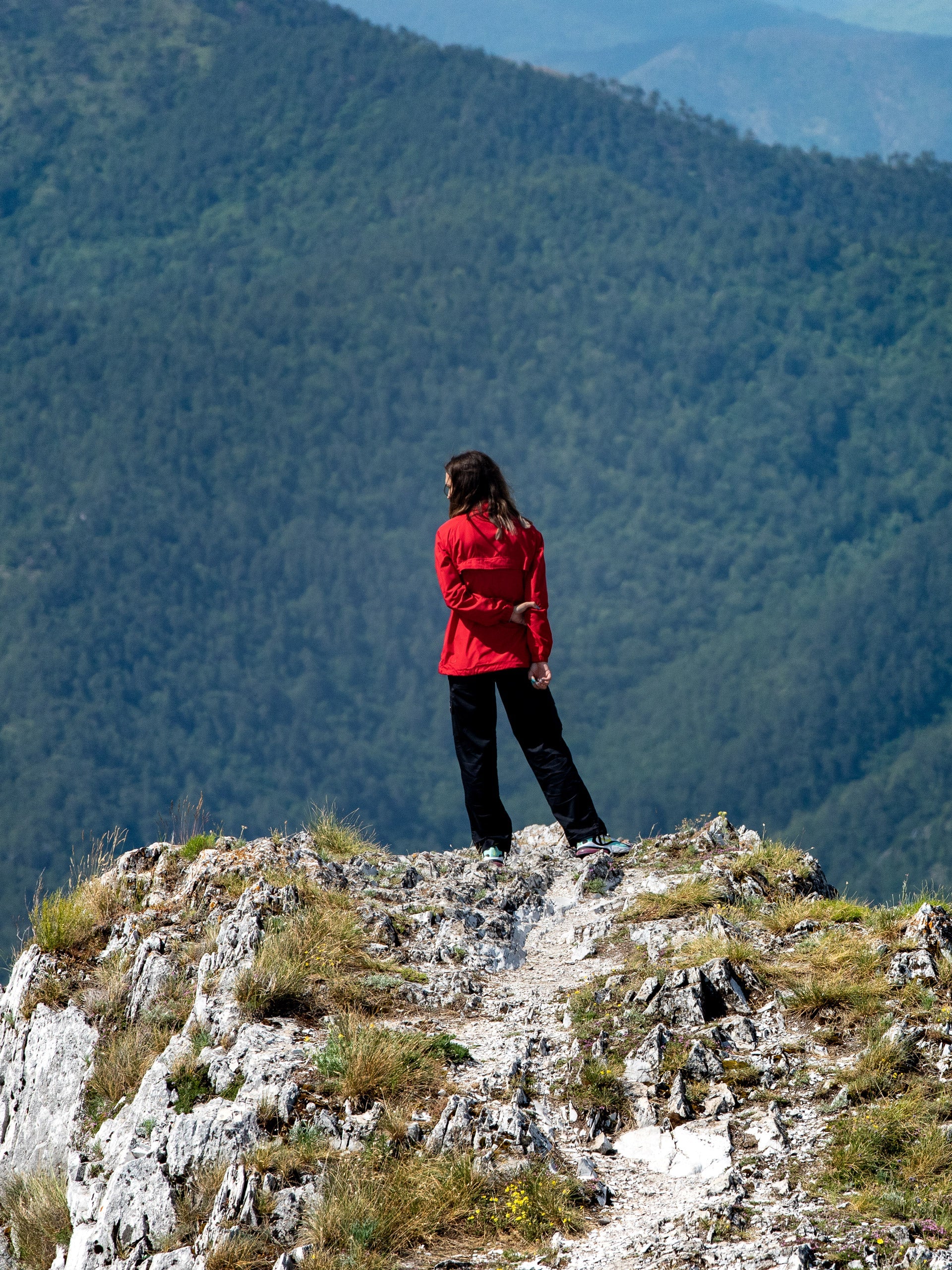 Women's Pack Windbreaker - Image 25