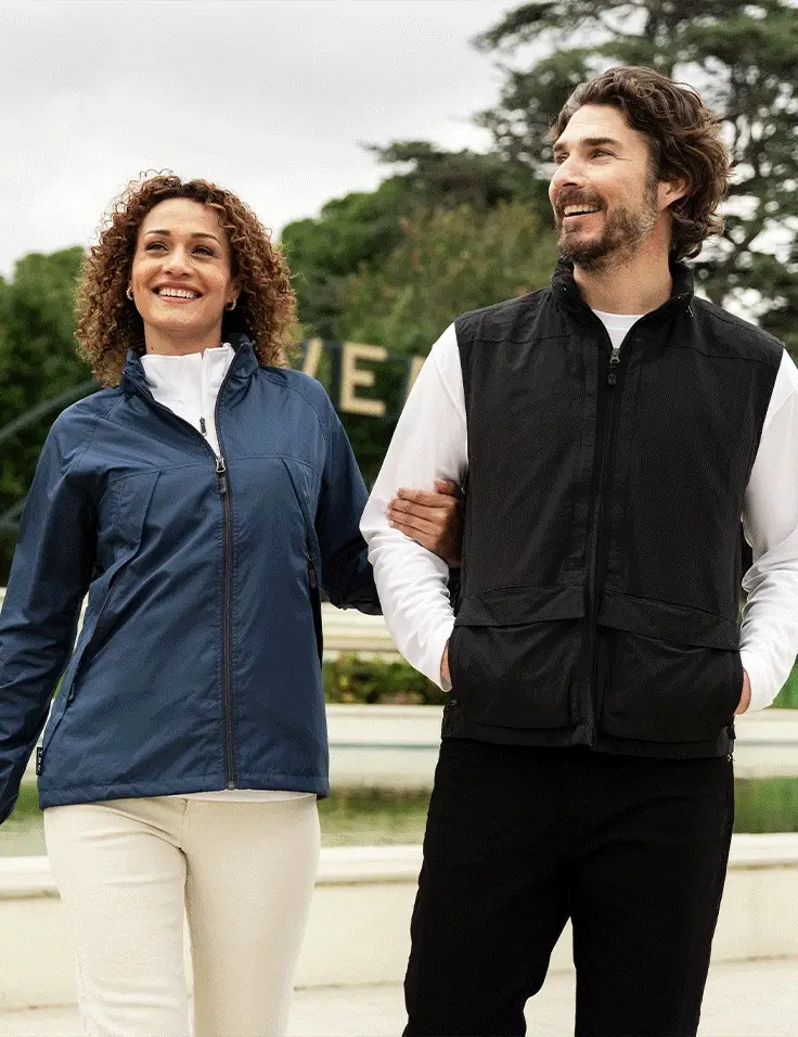 Women's Pack Windbreaker - Image 36