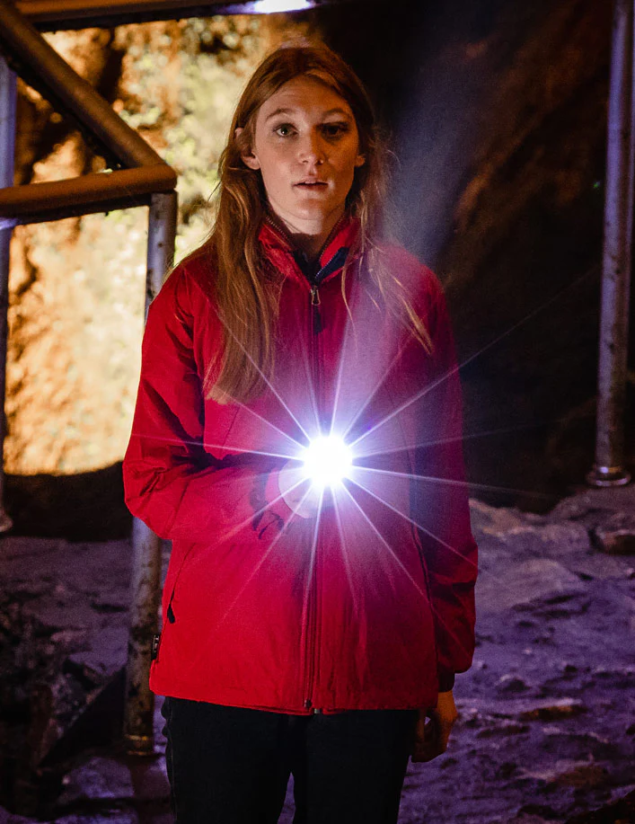 Women's Pack Windbreaker - Image 6