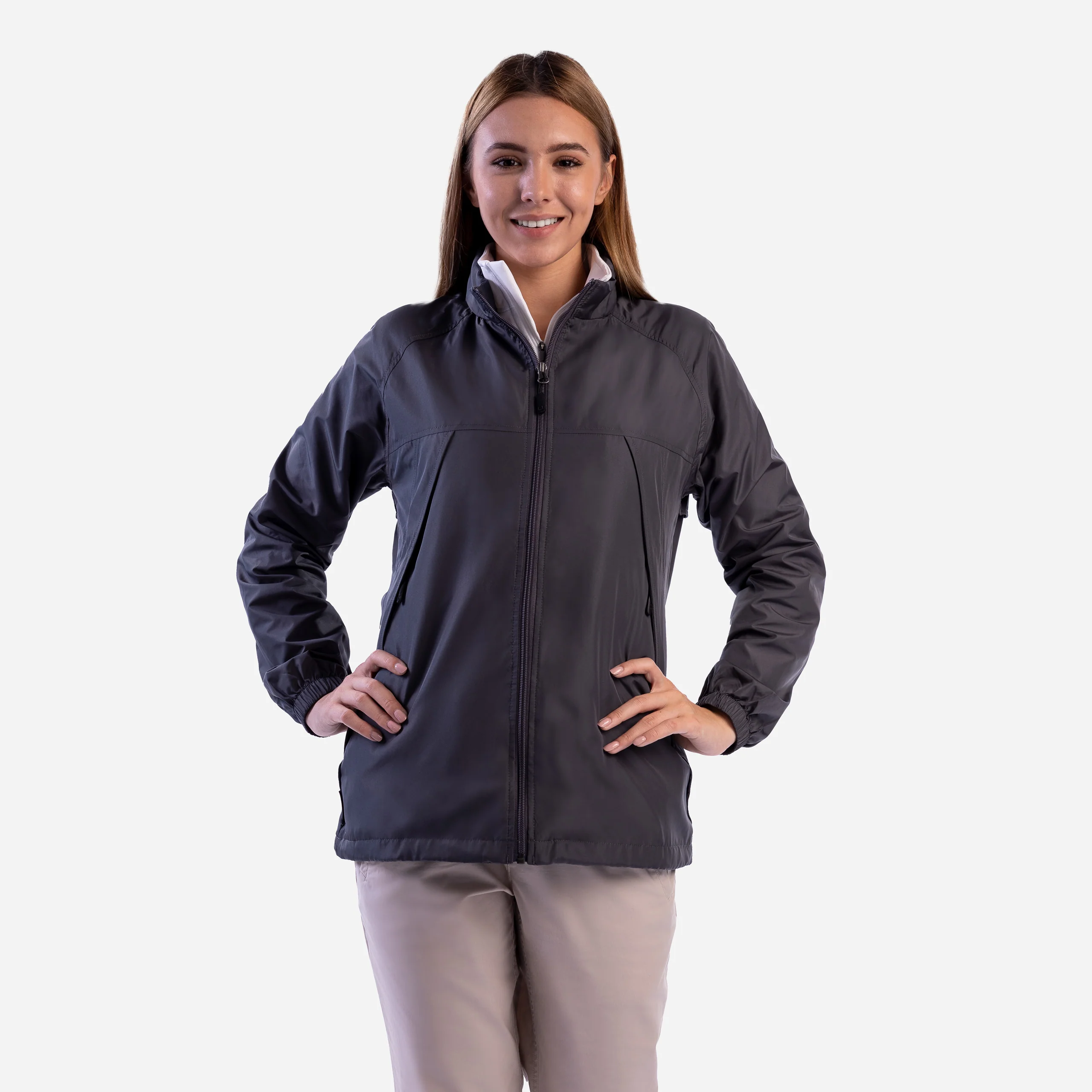 Women's Pack Windbreaker - Image 8
