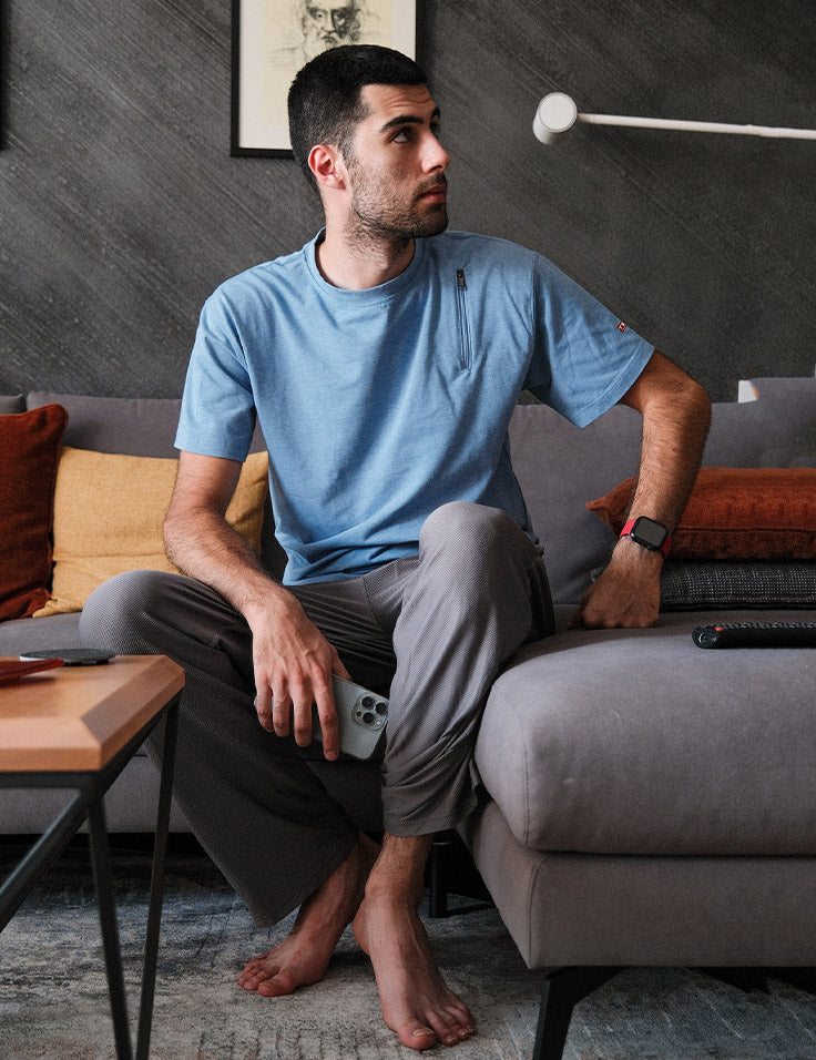 Pajama Pant - Image 22