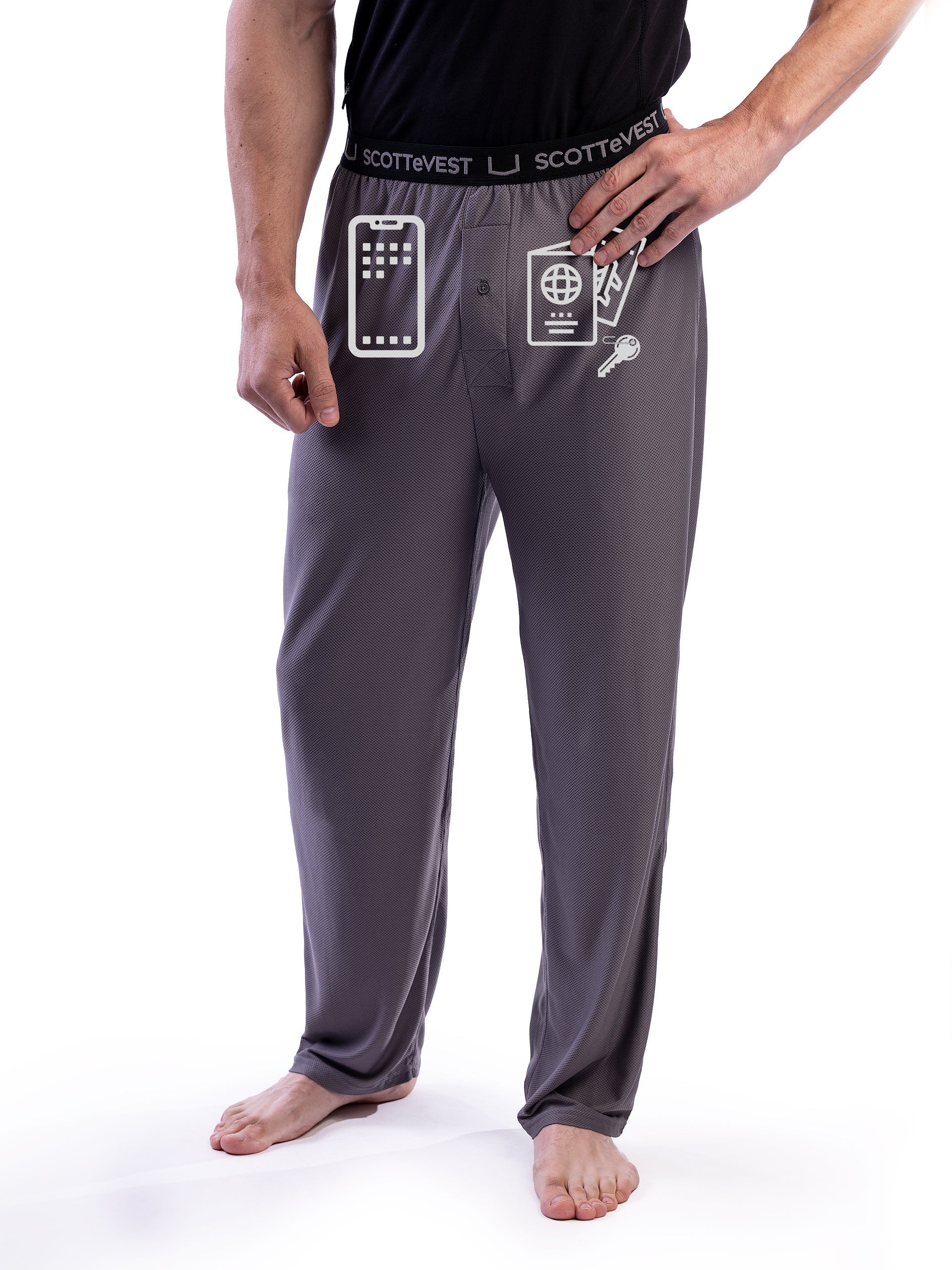 Pajama Pant - Image 7