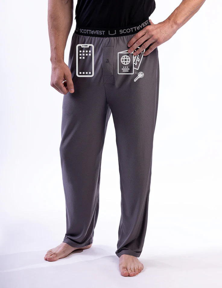 Pajama Pant - Image 9