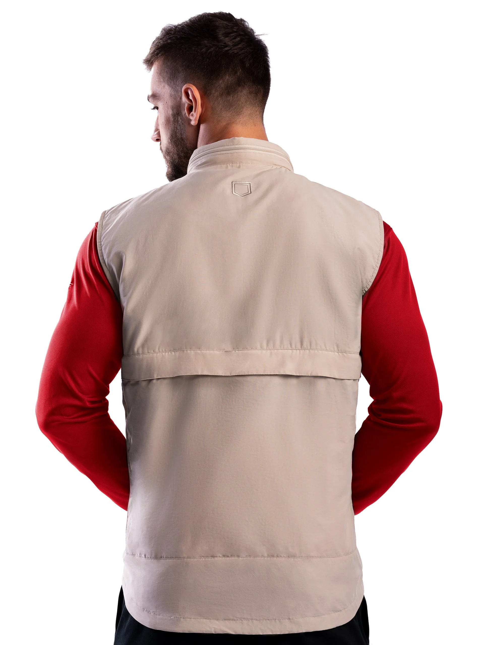 Q.U.E.S.T. Vest for Men - Image 11