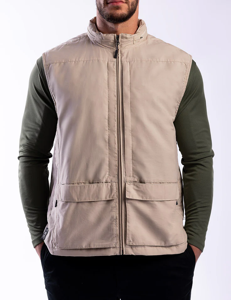 Q.U.E.S.T. Vest for Men - Image 12