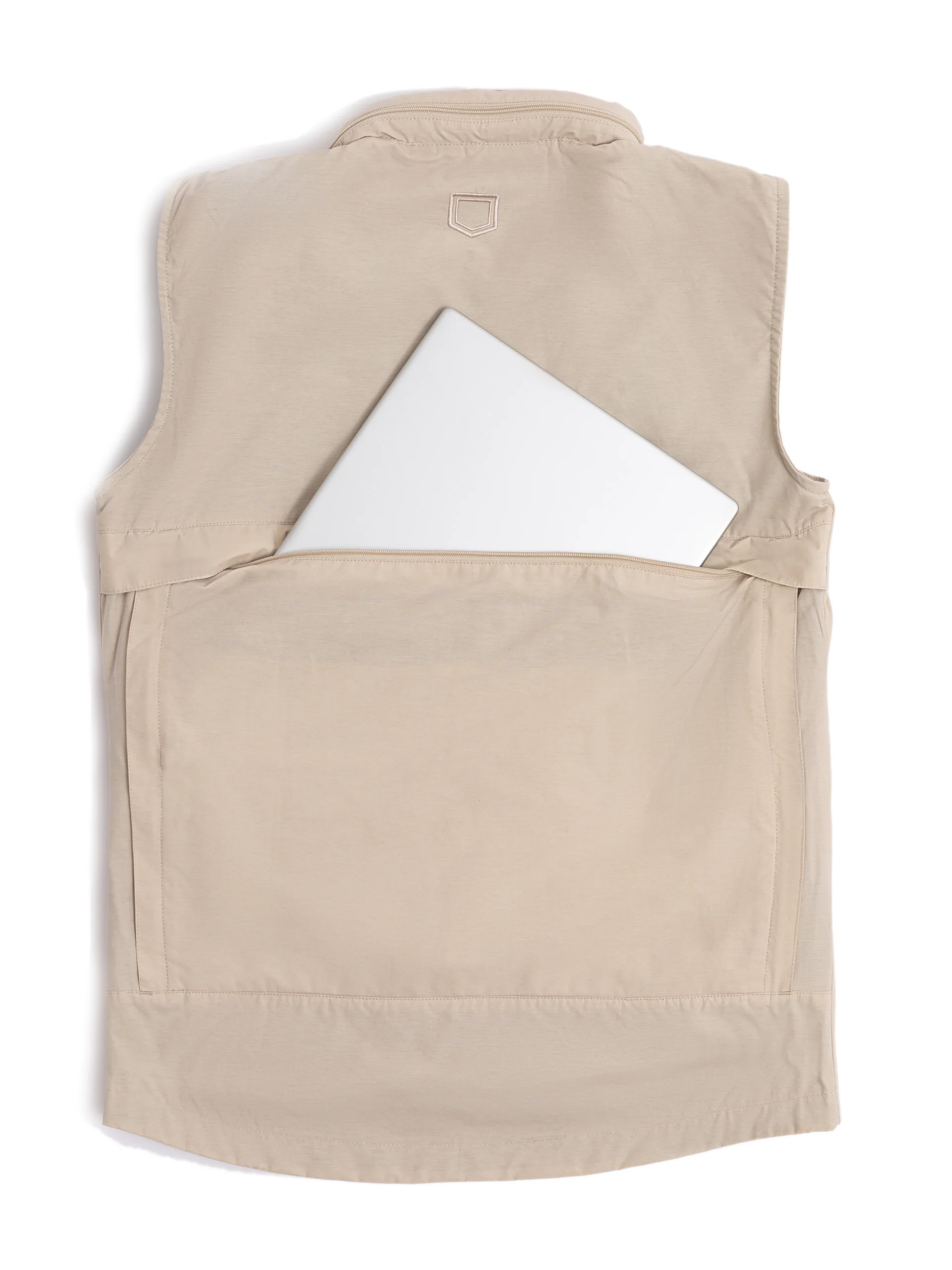 Q.U.E.S.T. Vest for Men - Image 17