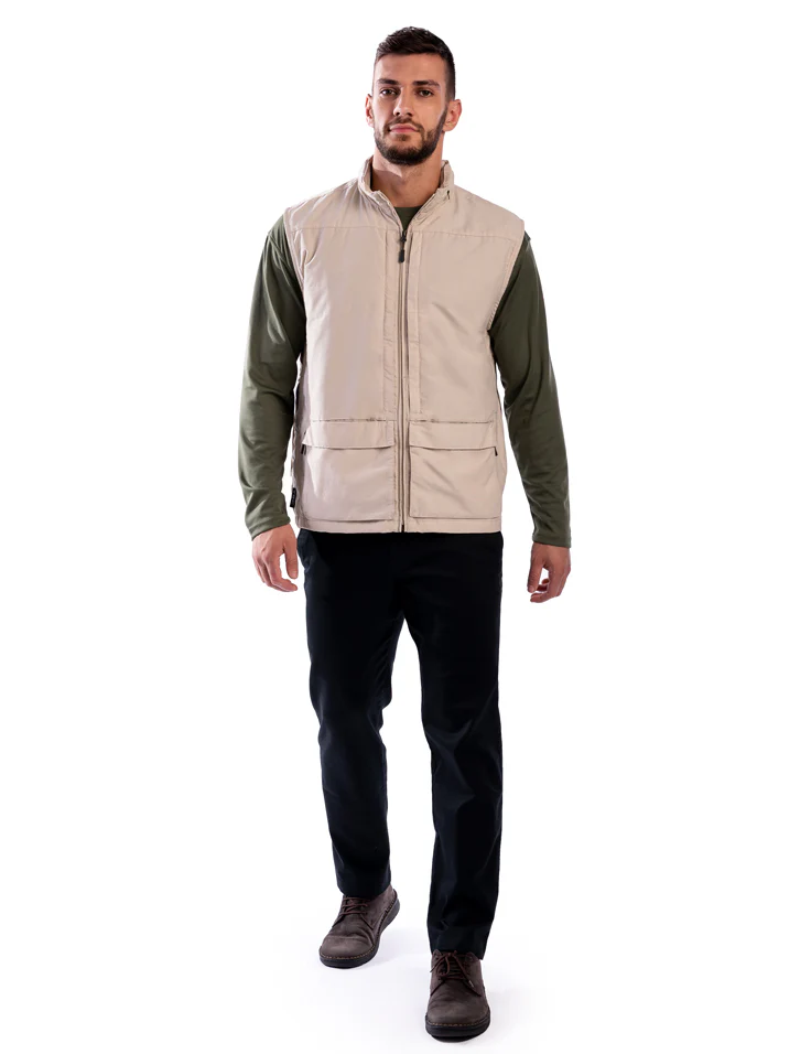 Q.U.E.S.T. Vest for Men - Image 20