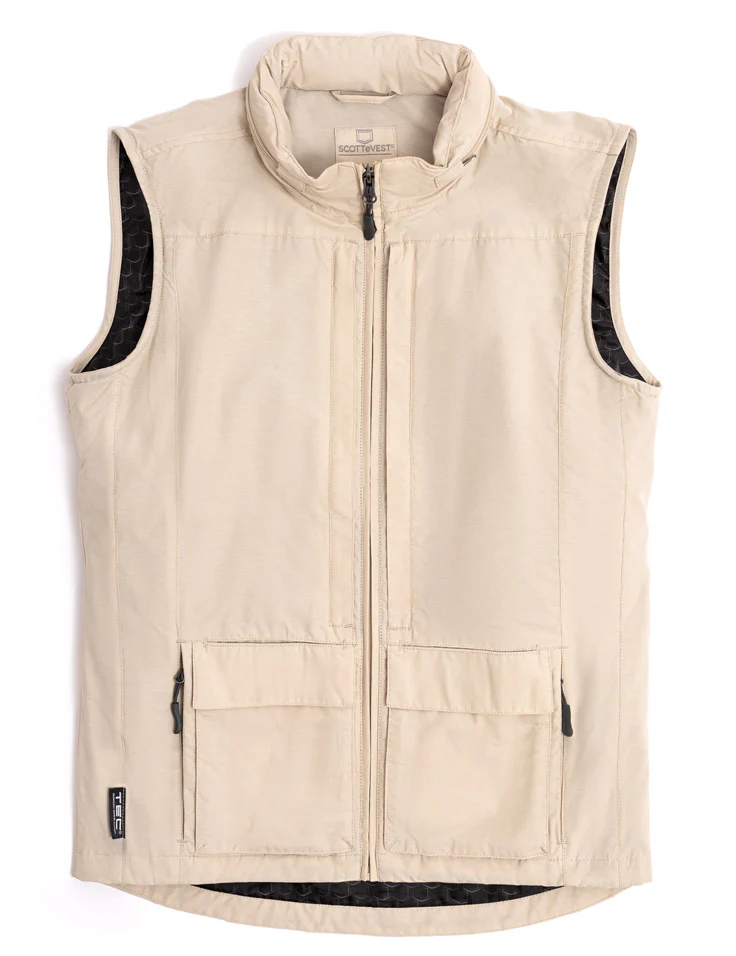 Q.U.E.S.T. Vest for Men - Image 23