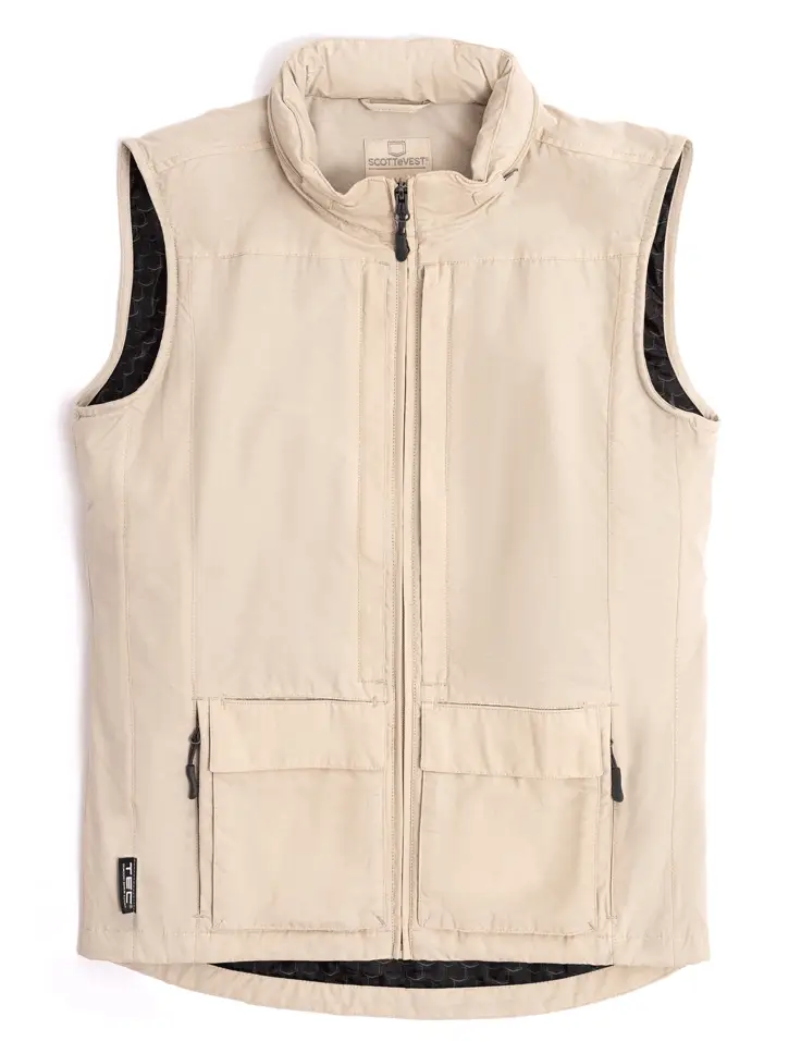 Q.U.E.S.T. Vest for Men - Image 24