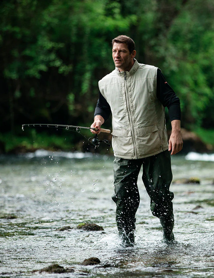 Q.U.E.S.T. Vest for Men - Image 3