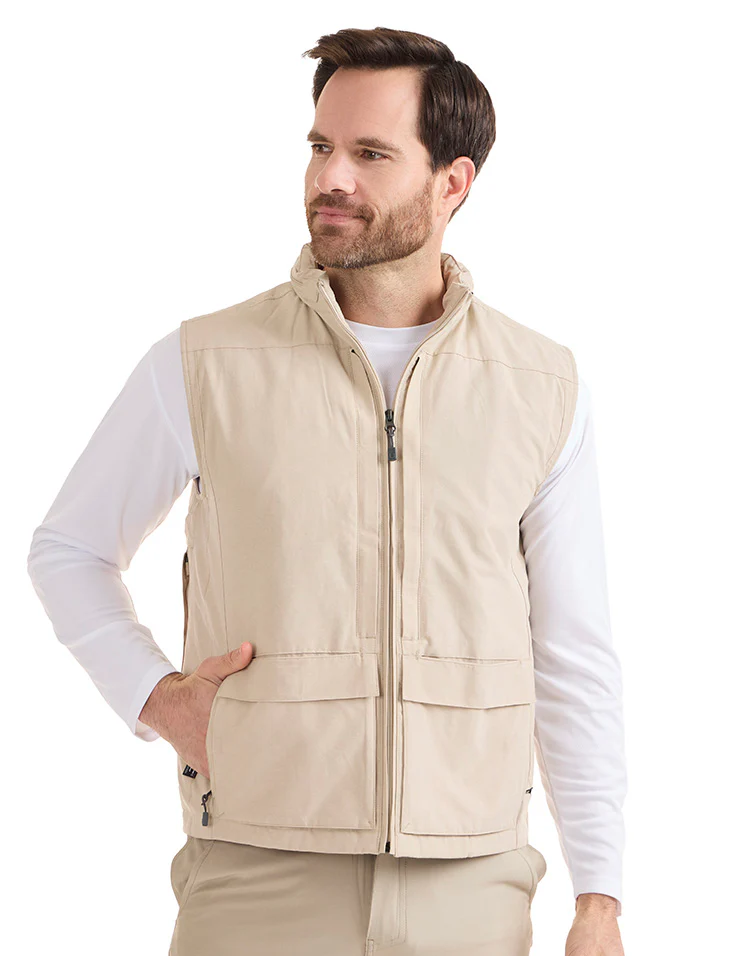 Q.U.E.S.T. Vest for Men - Image 30