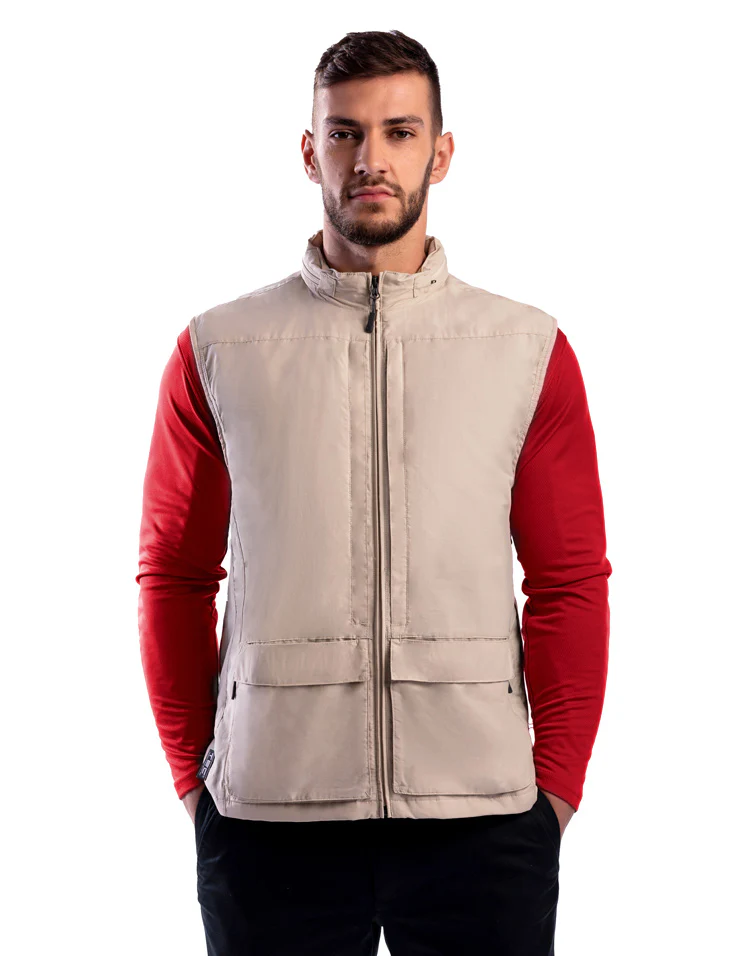 Q.U.E.S.T. Vest for Men - Image 32