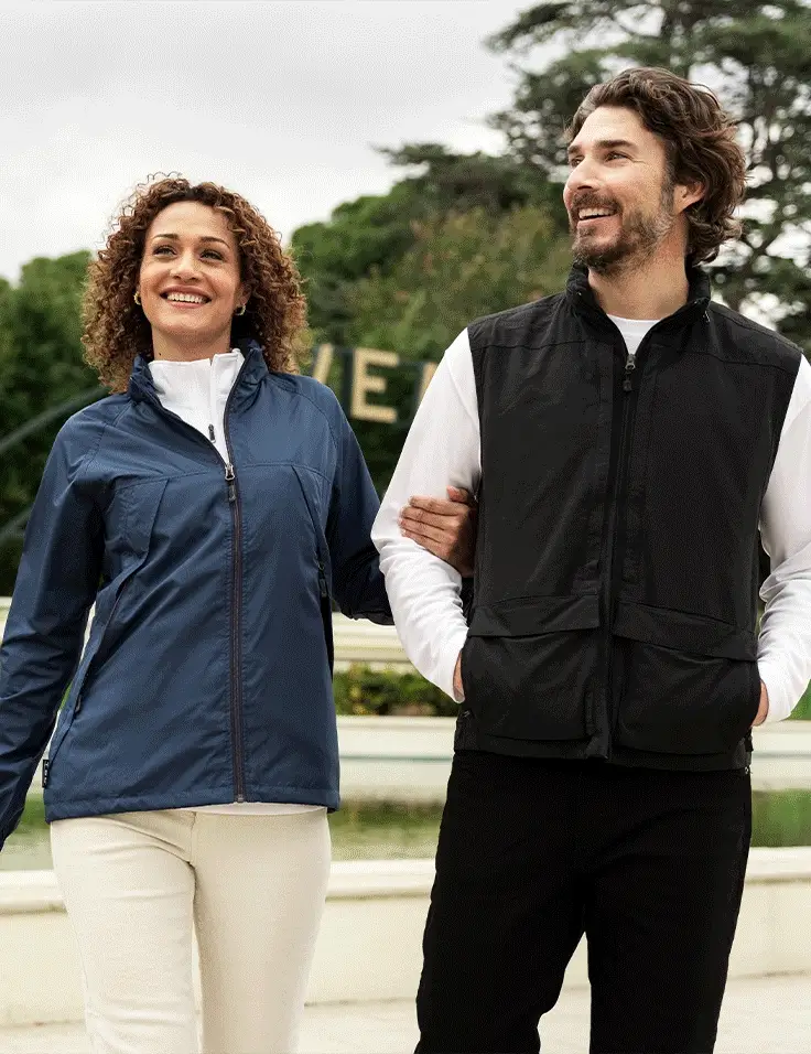 Q.U.E.S.T. Vest for Men - Image 34