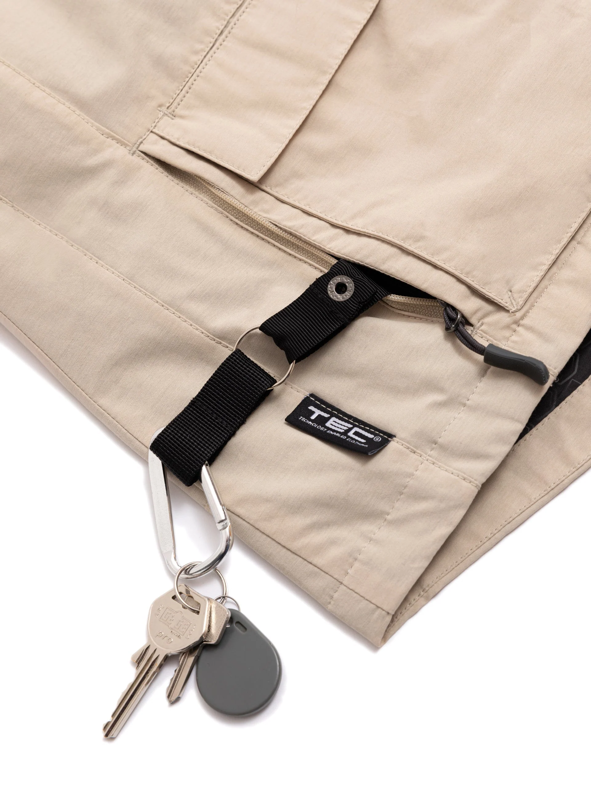 Q.U.E.S.T. Vest for Women - Image 10
