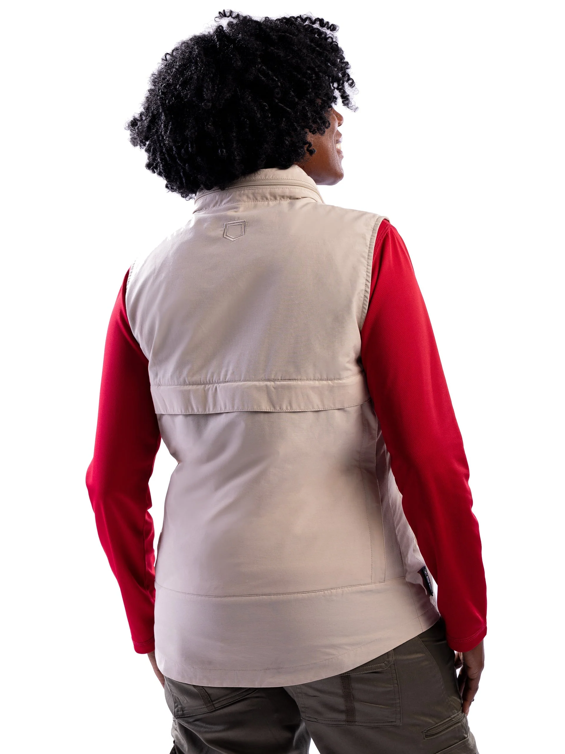 Q.U.E.S.T. Vest for Women - Image 11
