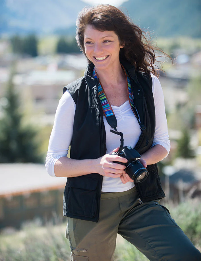 Q.U.E.S.T. Vest for Women - Image 14