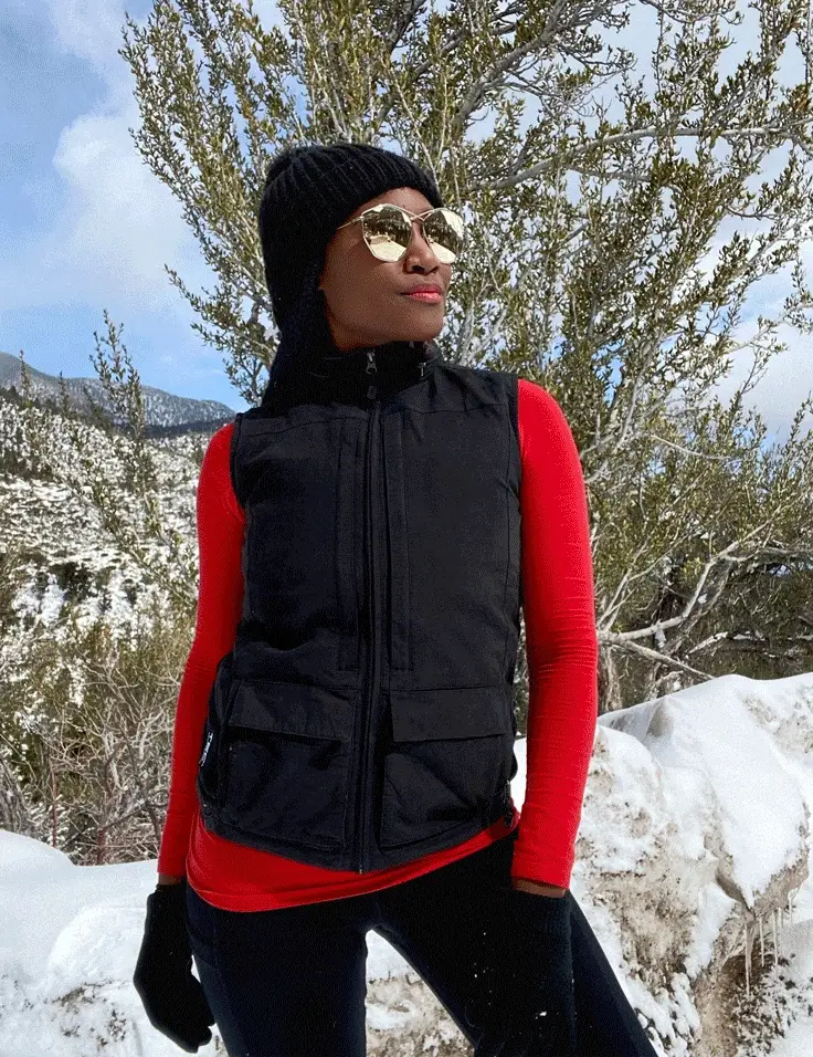 Q.U.E.S.T. Vest for Women - Image 16